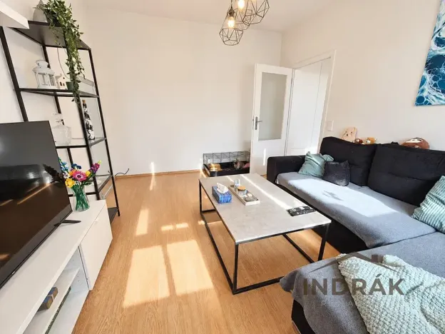 Prodej bytu 2+1, Nový Jičín, Suvorovova, 44 m2