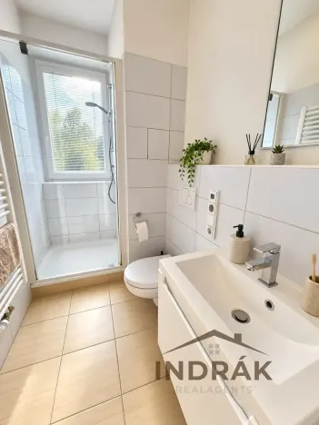 Prodej bytu 2+1, Nový Jičín, Suvorovova, 44 m2