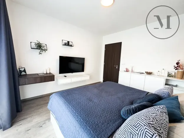 Prodej bytu 4+kk, Vráto, 99 m2