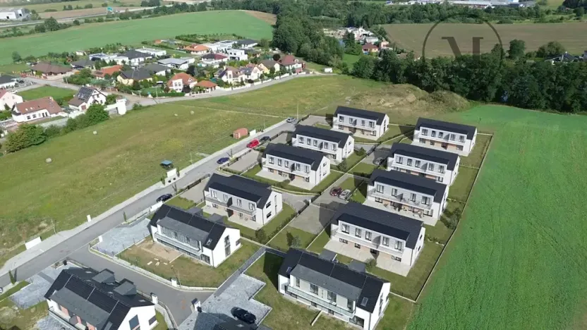 Prodej bytu 4+kk, Vráto, 99 m2