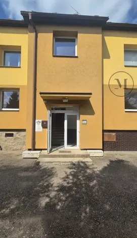 Pronájem kanceláře, České Budějovice, Hlinská, 25 m2