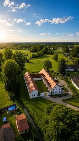 Prodej apartmánu, Třeboň, 108 m2