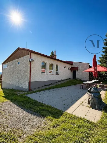 Prodej ubytování, Přední Výtoň, 423 m2