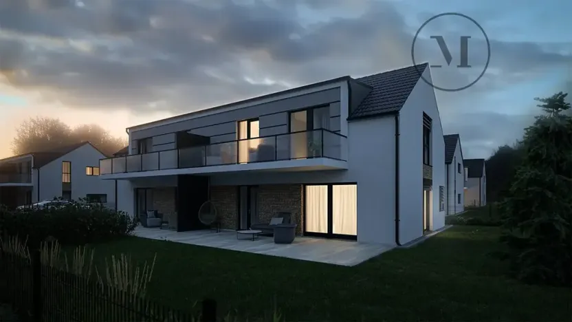 Prodej bytu 5+kk, Vráto, 142 m2