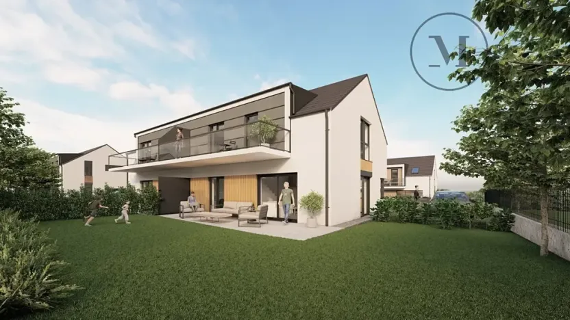 Prodej bytu 5+kk, Vráto, 142 m2