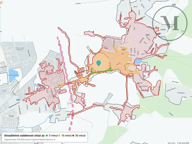 Prodej bytu 5+kk, Vráto, 142 m2