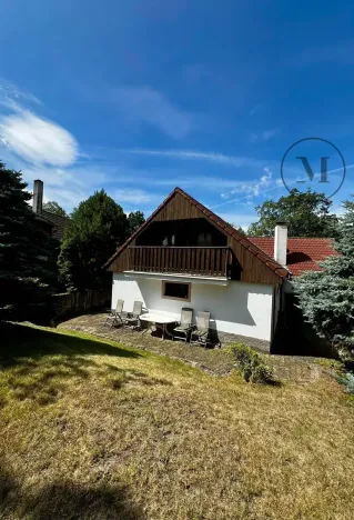 Prodej chalupy, Nové Hrady, 168 m2
