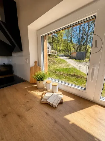 Pronájem chaty, Horní Planá, Náměstí, 94 m2
