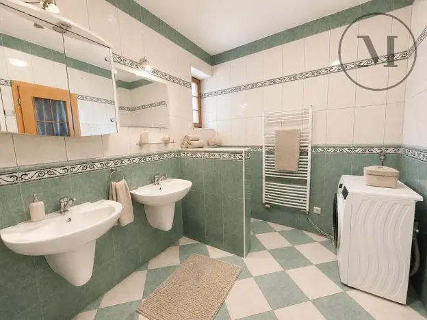 Prodej rodinného domu, České Budějovice, Plavská, 182 m2