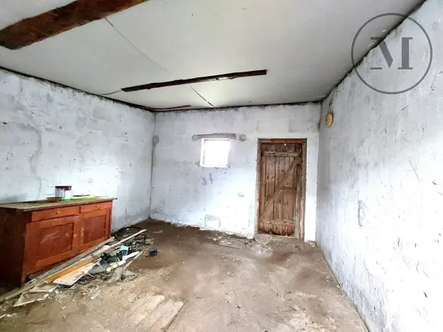 Pronájem garáže, Horní Planá, V Domkách, 17 m2