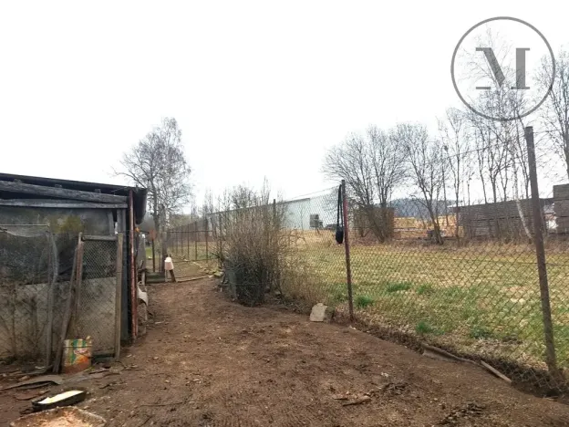 Pronájem garáže, Horní Planá, V Domkách, 17 m2