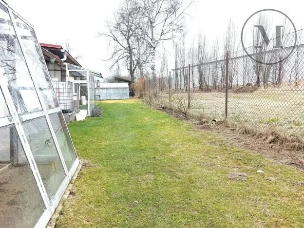 Prodej chaty, Horní Planá, Náměstí, 36 m2