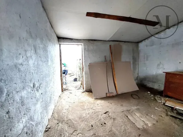 Prodej chaty, Horní Planá, Náměstí, 36 m2