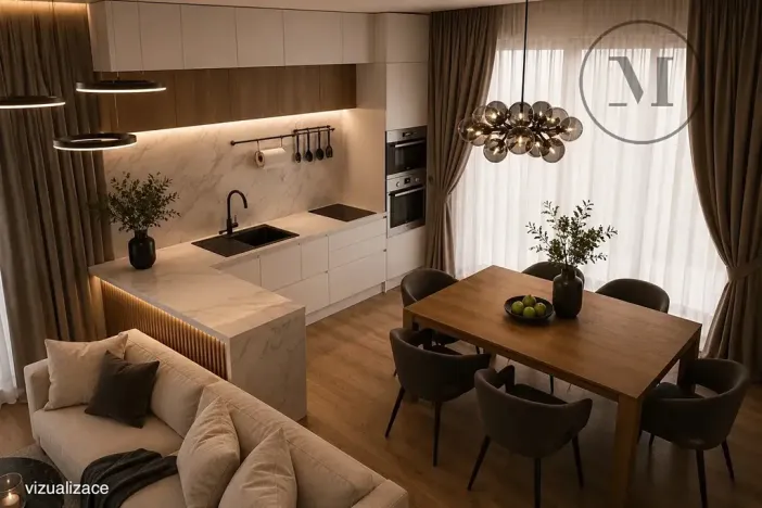 Prodej rodinného domu, Trhové Sviny, Nad Městem, 130 m2