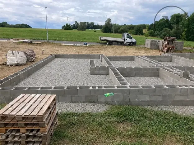 Prodej rodinného domu, Trhové Sviny, Nad Městem, 130 m2