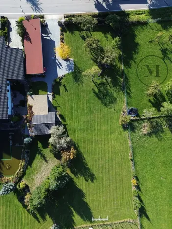 Prodej pozemku pro bydlení, Čakov, 1000 m2