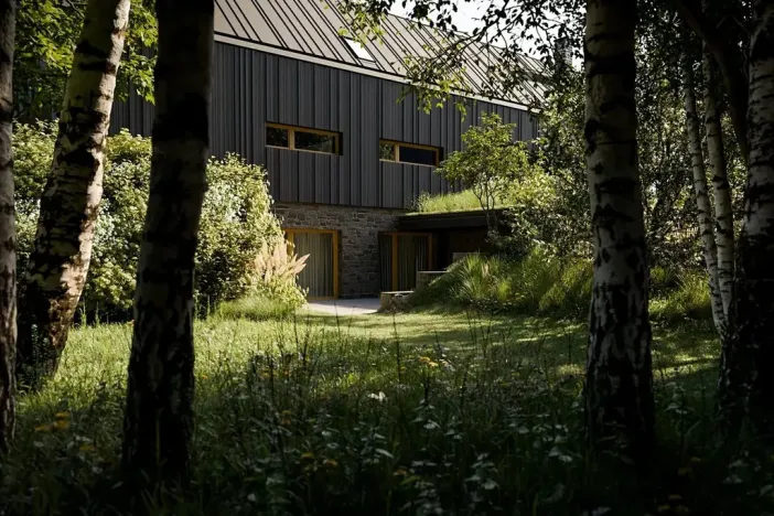 Prodej pozemku pro bydlení, Horní Planá, 14346 m2