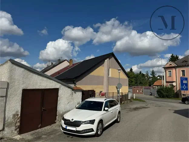 Prodej rodinného domu, České Budějovice, Velenická, 157 m2