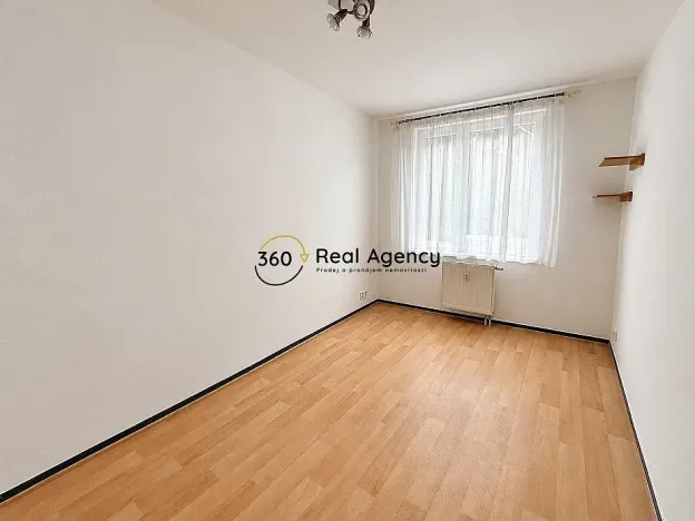 Pronájem bytu 2+kk, Praha - Záběhlice, Ginzova, 60 m2