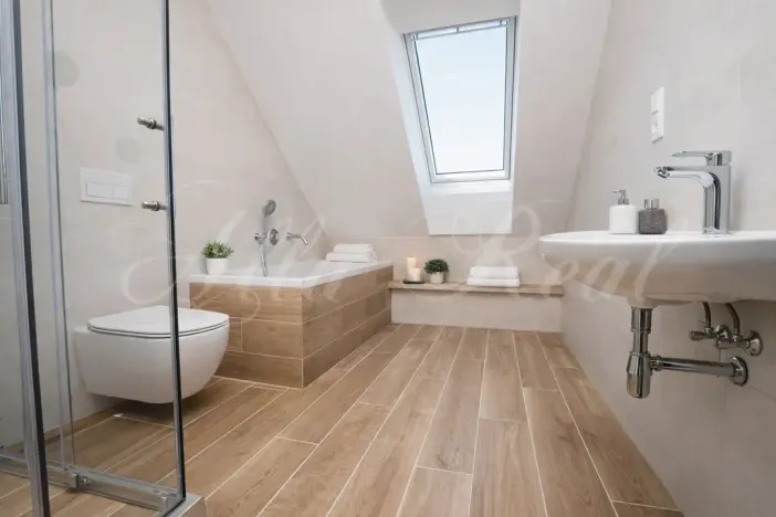 Prodej bytu 4+kk, Brno - Nový Lískovec, Svážná, 170 m2