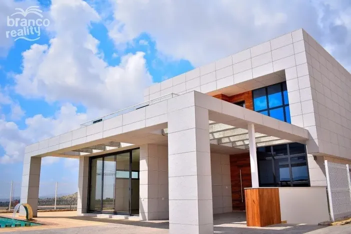 Prodej rodinného domu, Finestrat, Alicante, Španělsko, 206 m2