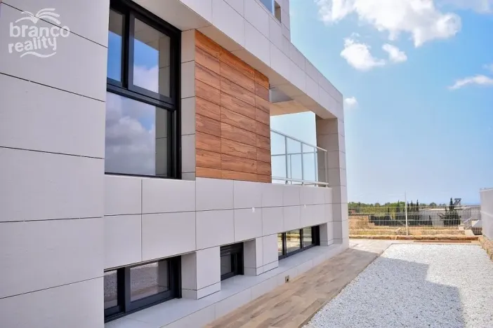 Prodej rodinného domu, Finestrat, Alicante, Španělsko, 206 m2