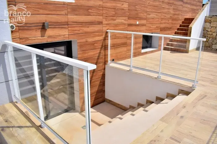 Prodej rodinného domu, Finestrat, Alicante, Španělsko, 206 m2