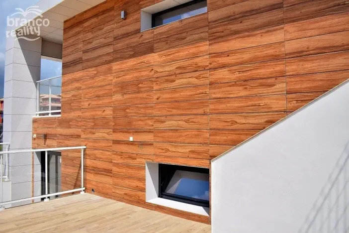Prodej rodinného domu, Finestrat, Alicante, Španělsko, 206 m2