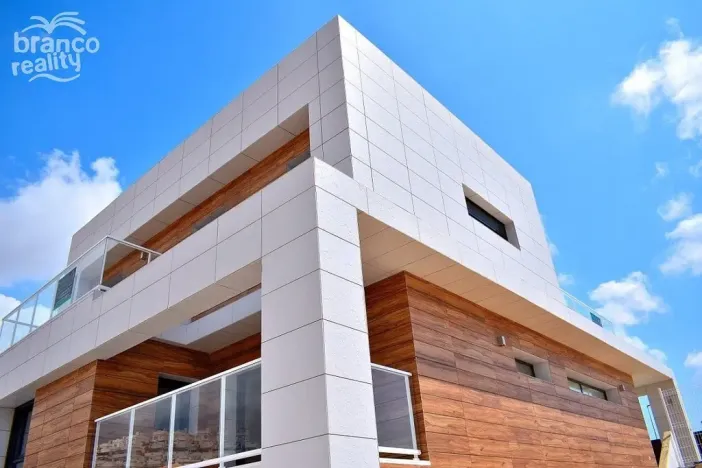 Prodej rodinného domu, Finestrat, Alicante, Španělsko, 206 m2