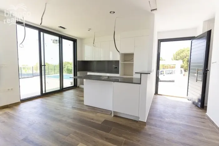 Prodej rodinného domu, Polop, Alicante, Španělsko, 150 m2