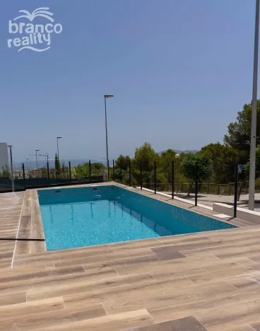Prodej rodinného domu, Polop, Alicante, Španělsko, 150 m2