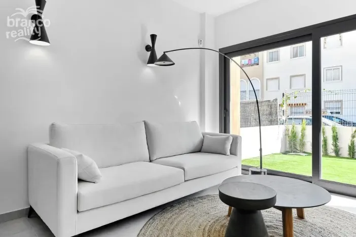 Prodej rodinného domu, Torrevieja, Alicante, Španělsko, 106 m2