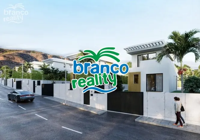 Prodej rodinného domu, Finestrat, Alicante, Španělsko, 270 m2