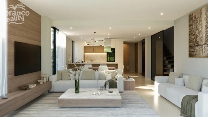 Prodej rodinného domu, Finestrat, Alicante, Španělsko, 270 m2