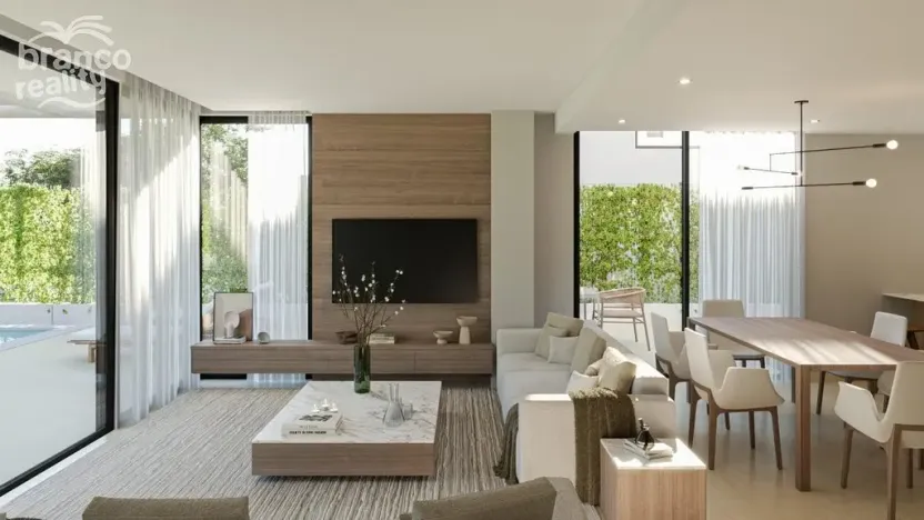 Prodej rodinného domu, Finestrat, Alicante, Španělsko, 270 m2