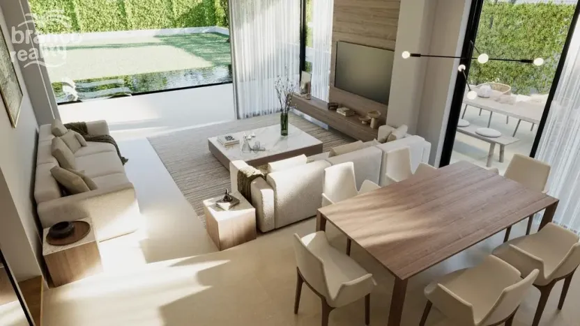 Prodej rodinného domu, Finestrat, Alicante, Španělsko, 270 m2