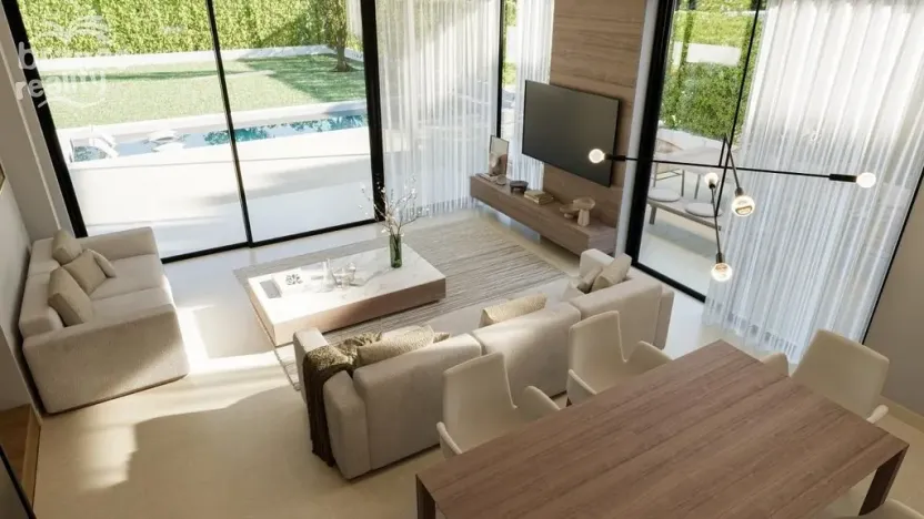 Prodej rodinného domu, Finestrat, Alicante, Španělsko, 270 m2