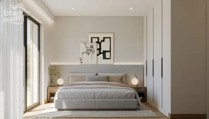 Prodej rodinného domu, Finestrat, Alicante, Španělsko, 270 m2