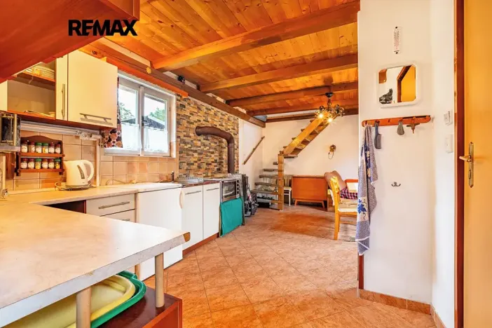 Prodej chaty, Dubovice, 78 m2