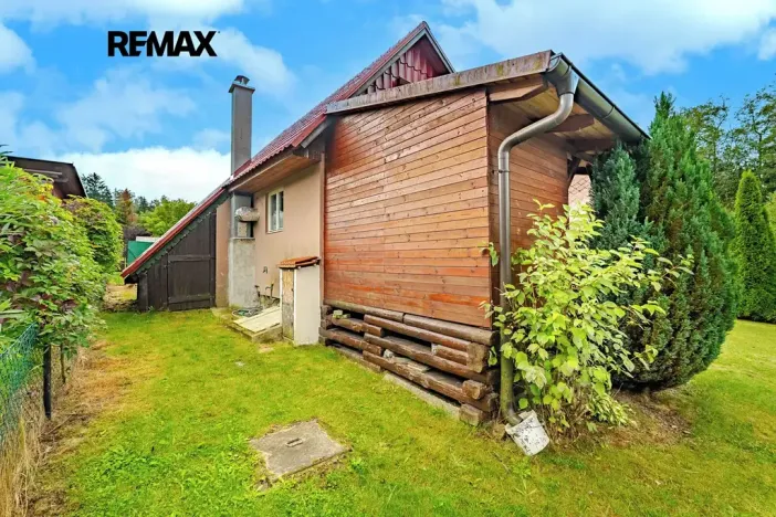 Prodej chaty, Dubovice, 78 m2