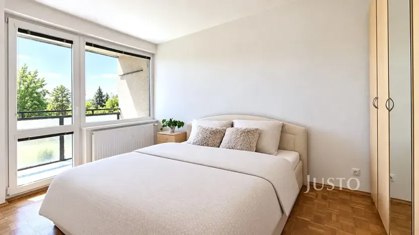 Prodej bytu 3+1, Písek, Otakara Jeremiáše, 67 m2