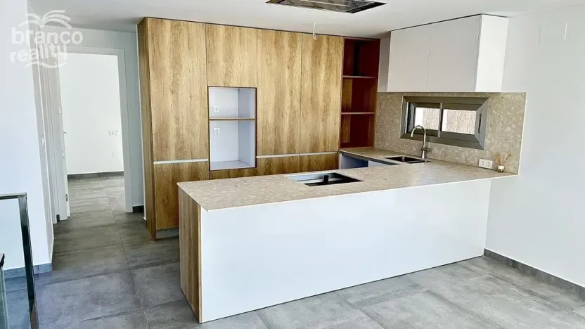 Prodej rodinného domu, Algorfa, Alicante, Španělsko, 235 m2