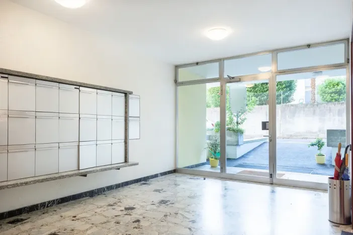 Pronájem bytu 1+1, Minusio, Švýcarsko, 30 m2