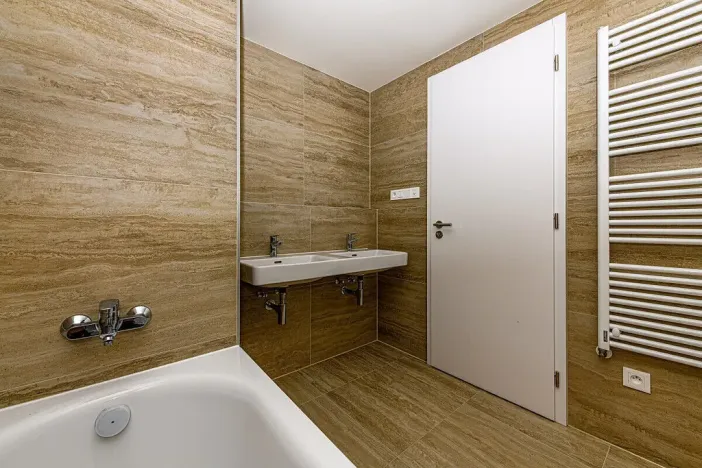 Prodej bytu 3+kk, Praha - Dolní Chabry, Velemínská, 80 m2
