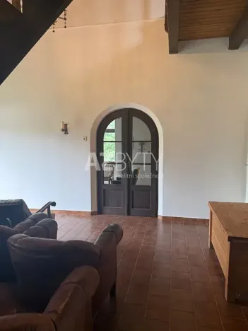 Prodej rodinného domu, Vlastec, 320 m2