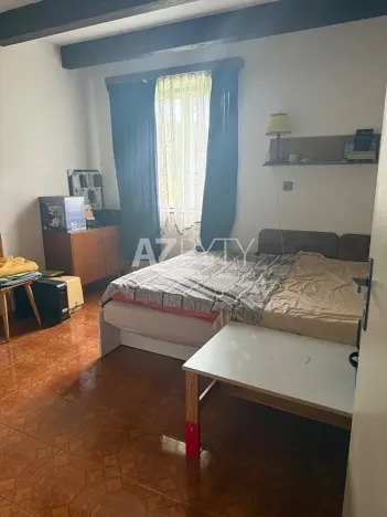 Prodej rodinného domu, Vlastec, 320 m2