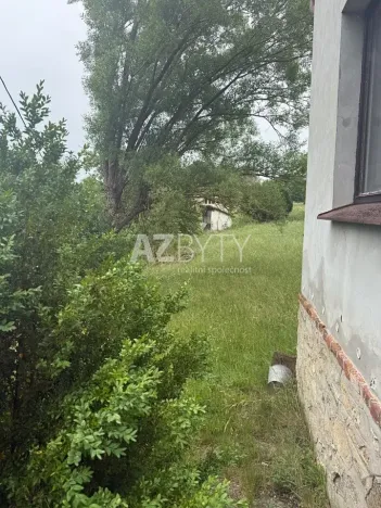 Prodej rodinného domu, Vlastec, 320 m2
