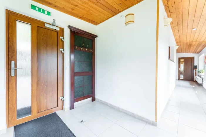 Prodej ubytování, Jáchymov, Fibichova, 578 m2