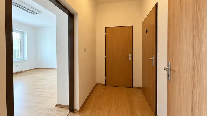 Pronájem obchodního prostoru, Ostrava - Mariánské Hory, Korunní, 30 m2