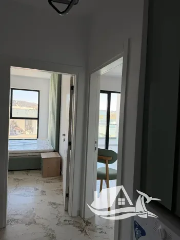 Prodej bytu 2+kk, Golem, Albánie, Mali i Robit, 64 m2